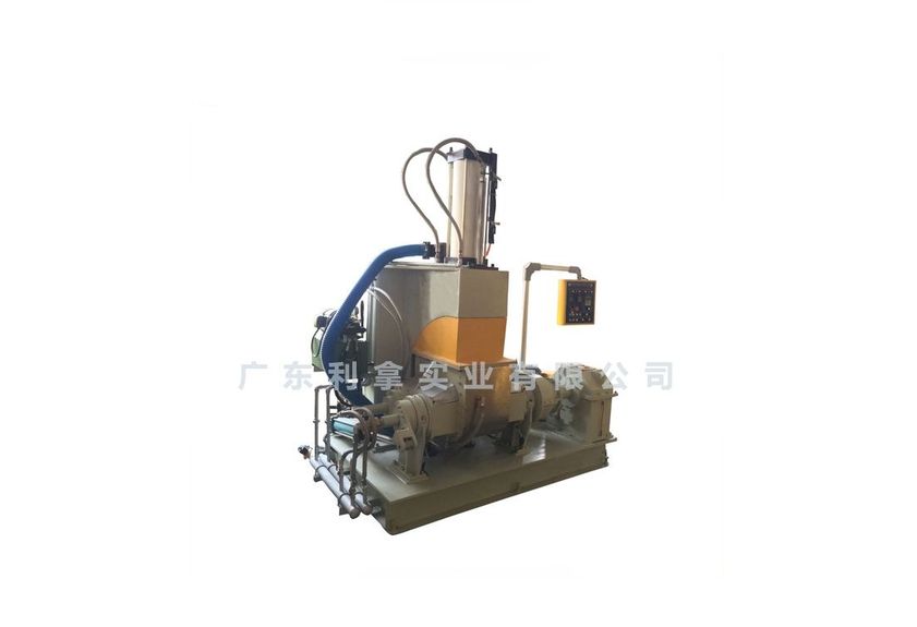 密煉機和開煉機的區別密煉機工作原理及應用