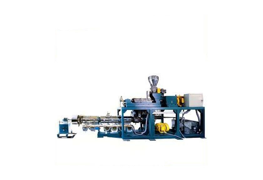 密煉機(jī)工作原理及廣東利拿密煉機(jī)保養(yǎng)與優(yōu)勢(shì)分析