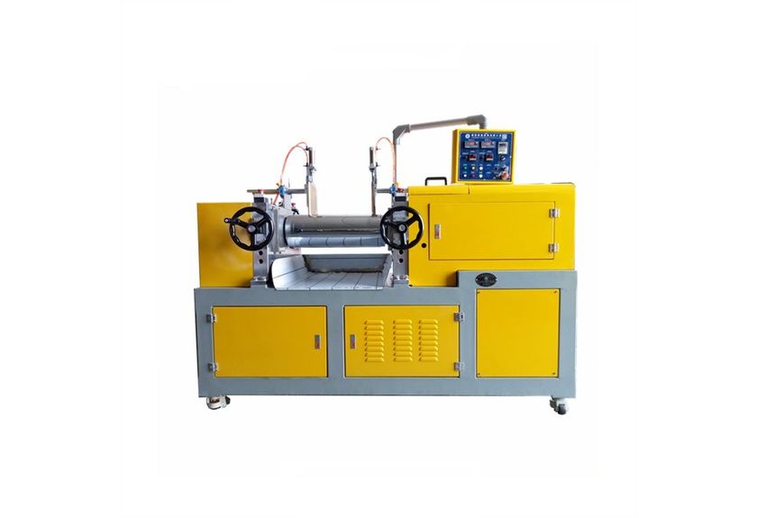 廣東利拿實業：四輥開煉機、煉塑機與實驗型開煉機的領先制造商-2