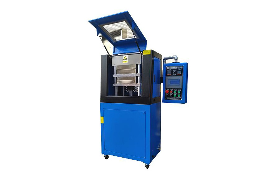 探索廣東利拿實業：硫化機、雙層平板硫化機與電動加硫化機的卓越性能