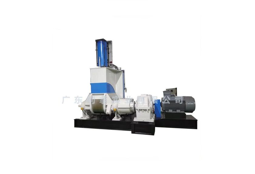 密煉機(jī)和開(kāi)煉機(jī)的區(qū)別密煉機(jī)工作原理廣東利拿密煉機(jī)優(yōu)勢(shì)分析