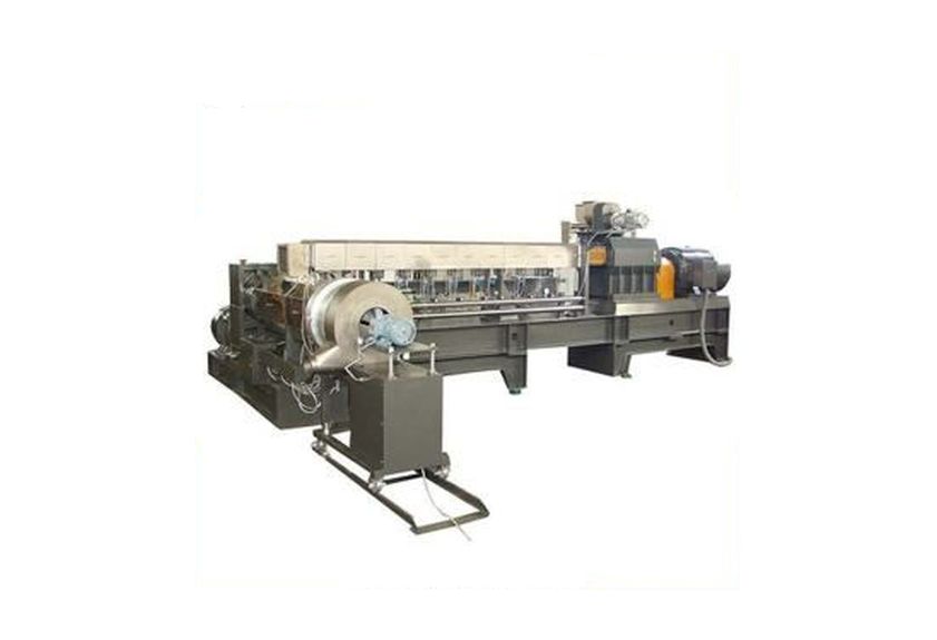 廣東利拿實業的創新造粒技術引領未來