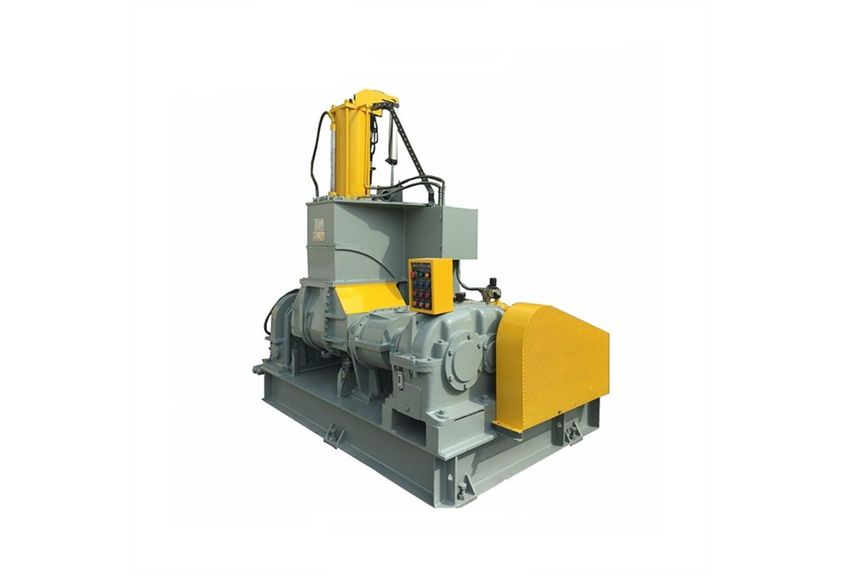 密煉機(jī)和開(kāi)煉機(jī)的區(qū)別密煉機(jī)工作原理廣東利拿密煉機(jī)優(yōu)勢(shì)分析-3