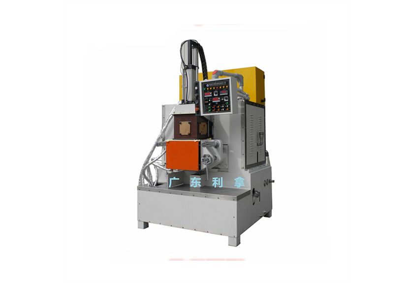 探索高效密煉技術(shù)：廣東利拿的金屬粉、磁粉與氧化鋯密煉機-1