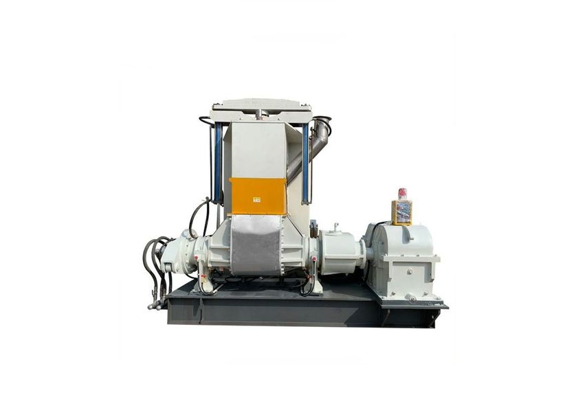 放棄280萬進口設備后，他選了這家廣東企業(yè)：干法電極密煉機的“真香”定律